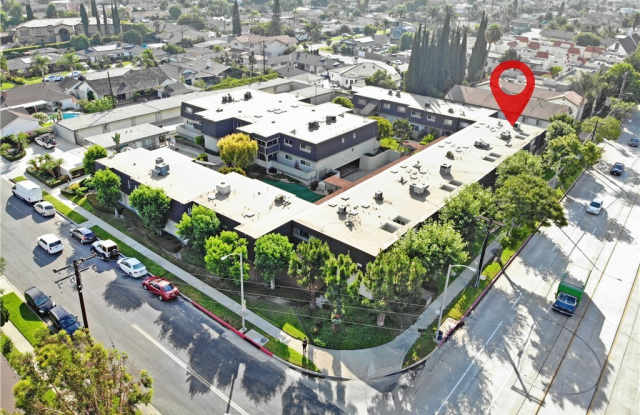 9191 Florence Avenue - 9191 Florence Avenue, Downey, CA 90240
