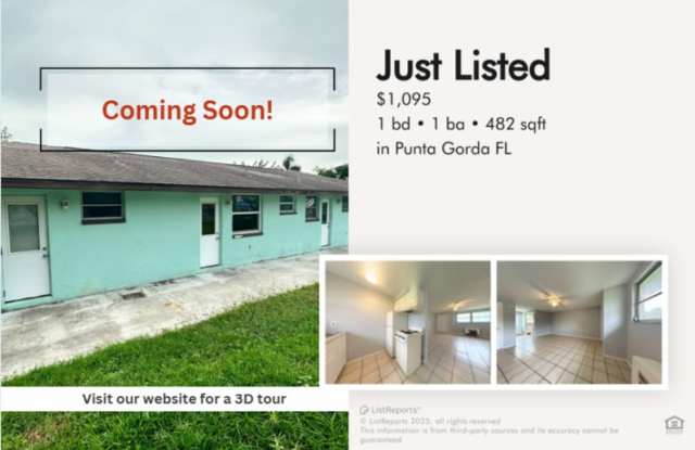 3405 Palm Drive - 1 photos photos