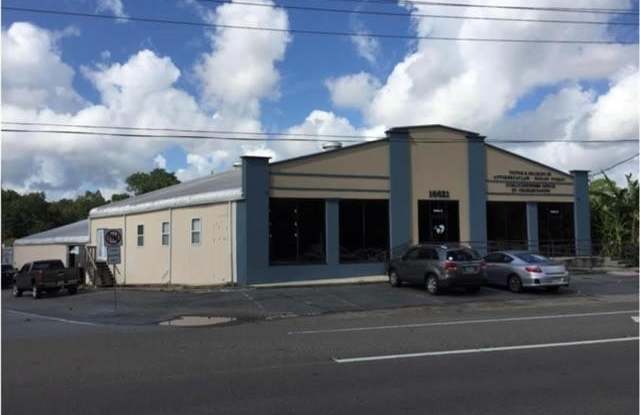 15621 AIRLINE Highway - 15621 Airline Highway, Norco, LA 70079