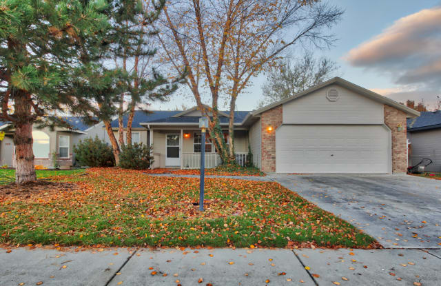 5113 Ice Springs Way - 5113 North Ice Springs Way, Boise, ID 83713