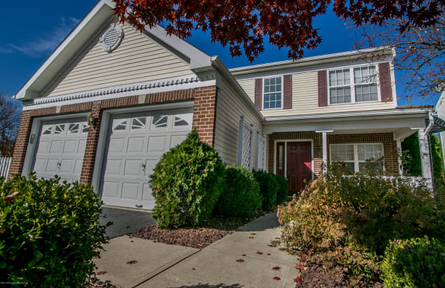 30 Rock Run Road - 30 Rock Run Road, Mercer County, NJ 08520