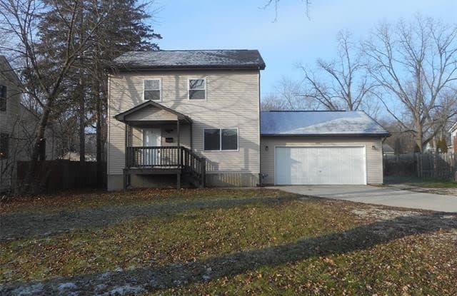 30483 BRENTWOOD Street - 30483 Brentwood Street, Southfield, MI 48076 30483 BRENTWOOD Street - 30483 Brentwood Street, Southfield, MI 48076