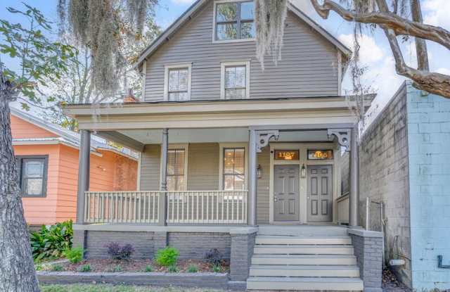 1107 E 32nd St - 1107 photos photos