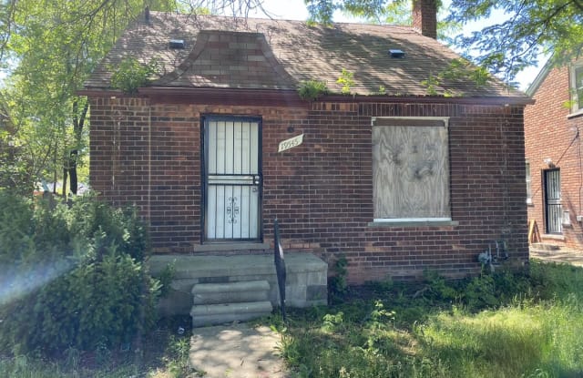 19545 Hamburg Street - 1 - 19545 Hamburg Street, Detroit, MI 48205
