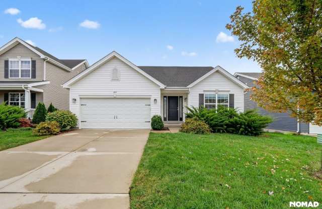 Charming 3BR House in Eureka photos photos