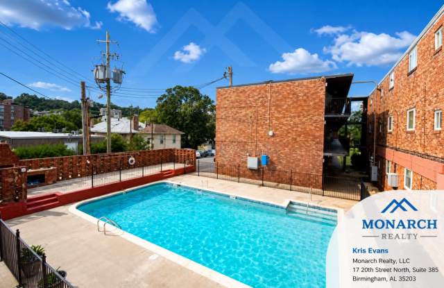 2990 Rhodes Cir S - 2990 Rhodes Circle South, Birmingham, AL 35205