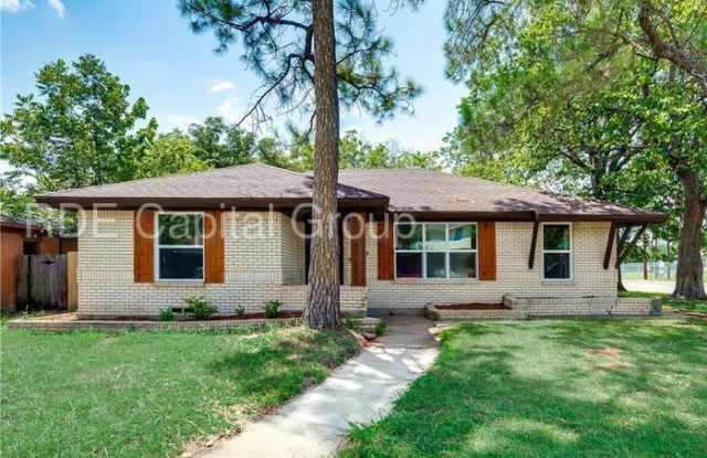 2531 Utica Drive - 2531 Utica Drive, Dallas, TX 75227