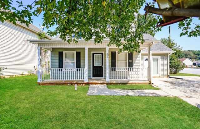 800 Tramore Drive - 800 Tramore Drive, Stockbridge, GA 30281