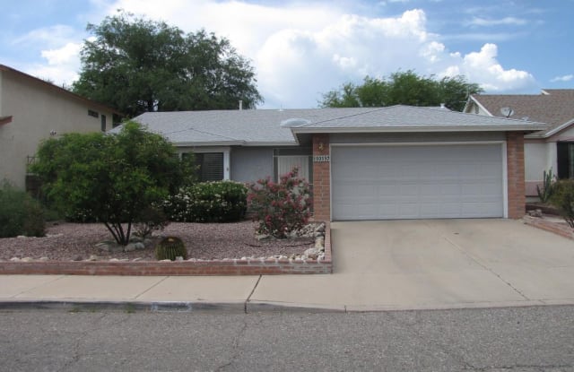 10157 E Kensington Dr - 10157 East Kensington Drive, Tucson, AZ 85748