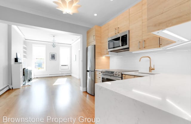 743 Union St. 4F (Condo Rental) - 743 Union St, Brooklyn, NY 11215