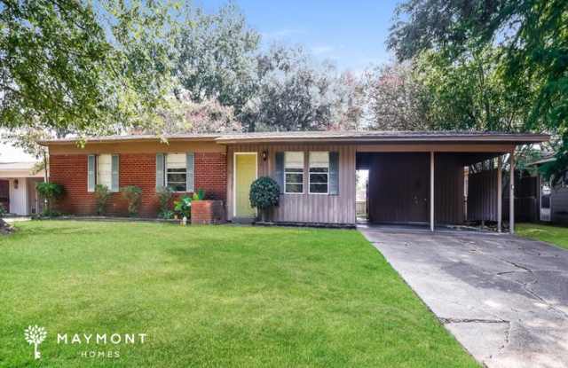 636 Berkshire Street - 636 Berkshire Street, Clinton, MS 39056
