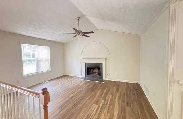 4 Bedroom/3 Bath house in Acworth Gallery 4