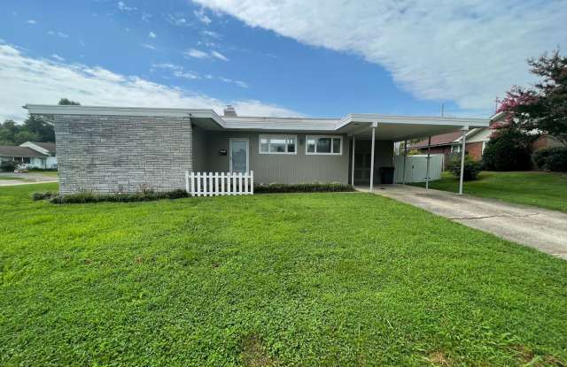 3 Bdrm / 2 Bath One Level Home   Kingsport, TN photos photos