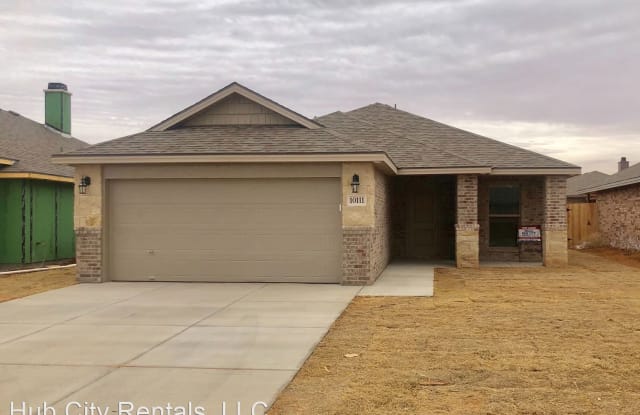 10111 Virginia Ave - 10111 Virginia Ave, Lubbock, TX 79424