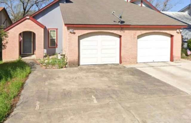8531 Stonebridge - 8531 Stonebridge, San Antonio, TX 78240