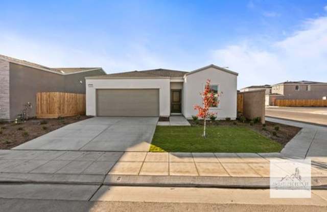 Brand New home in Clovis Unified School District with Solar! photos photos