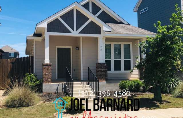 Available May 31: Blanco Vista Home with Lots of Neighborhood Amenities photos photos
