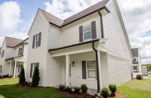 Brand new 3 bed 3 bath rental at Patterson Place! photos photos