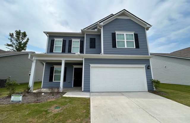 Newly Built 4/2.5 House in North Rome- $1,995 photos photos