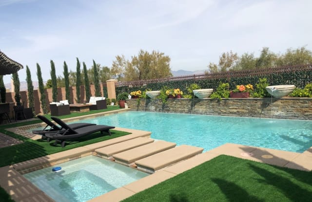 3226 PORTO VITTORIA AVE - 3226 Portovittoria Avenue, Henderson, NV 89044