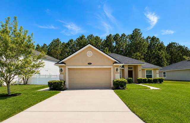 4BR/2BA Home in Desirable Aberdeen! Covered Patio. Double Garage. Pet friendly w/ Fenced Yard! photos photos