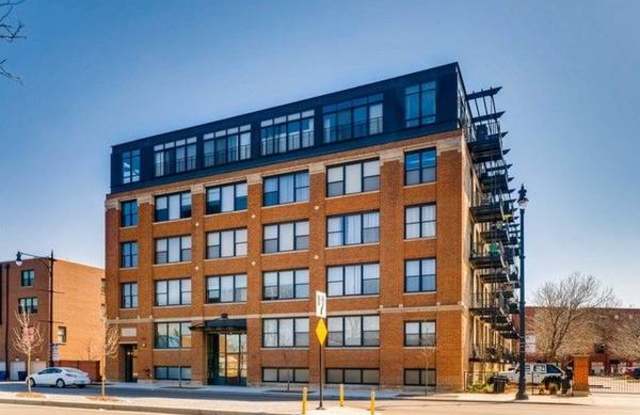 2911 North Western Avenue - 2911 North Western Avenue, Chicago, IL 60618