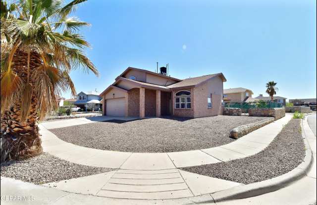 12620 TIERRA INDIA Way photos photos