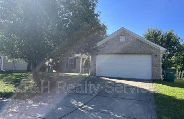 8945 Scoter Ct - 8945 Scoter Court, Indianapolis, IN 46234