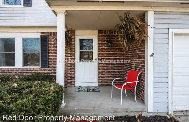 8268 Castle Ridge Lane Gallery 2