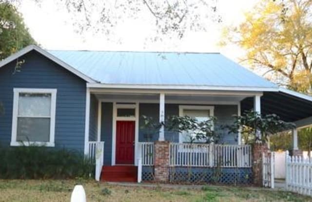 3014 N TAMPA STREET - 3014 N Tampa St, Tampa, FL 33603