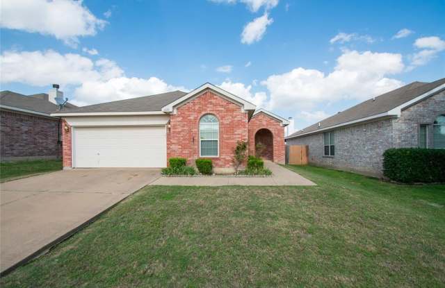 6420 Bay Lake Drive - 6420 Bay Lake Drive, Fort Worth, TX 76179