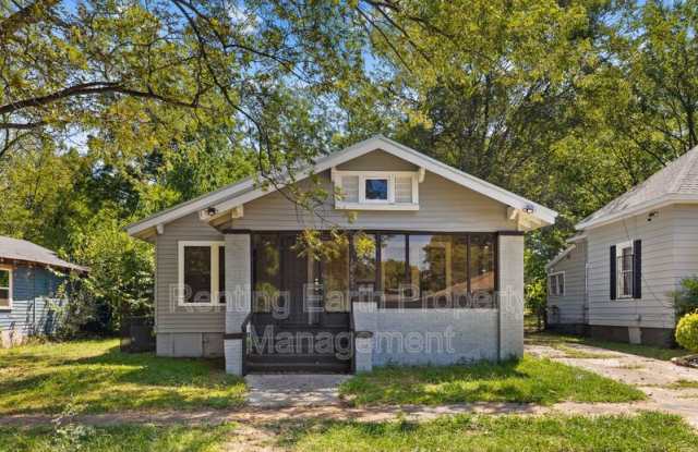 1657 Lee Ave SW photos photos