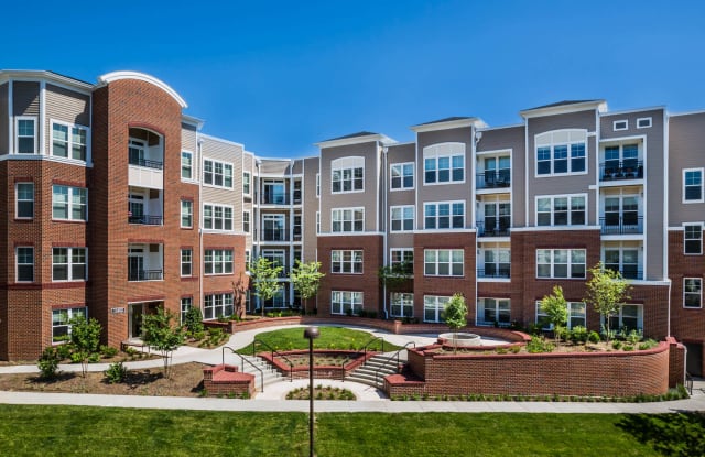 Radiant Fairfax Ridge Apartments photos photos