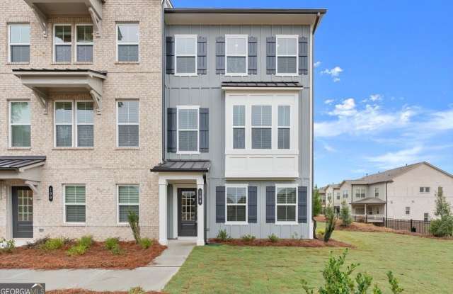 104 Agnew Way - 104 Agnew Way, Cherokee County, GA 30188