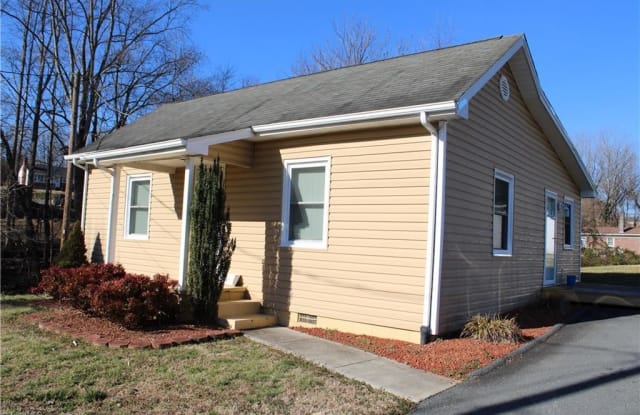 414 Jessup Street - 414 Jessup Street, Mount Airy, NC 27030