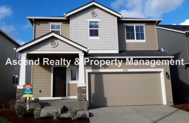 Open Floor Plan 3 Bed Craftsman in Bethany Quick Access to Schools, Shops Intel/Nike Hwy 26 photos photos