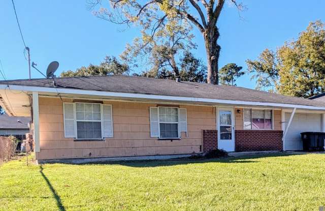 6715 Nottingham St - 6715 Nottingham Street, Baton Rouge, LA 70807 6715 Nottingham St - 6715 Nottingham Street, Baton Rouge, LA 70807