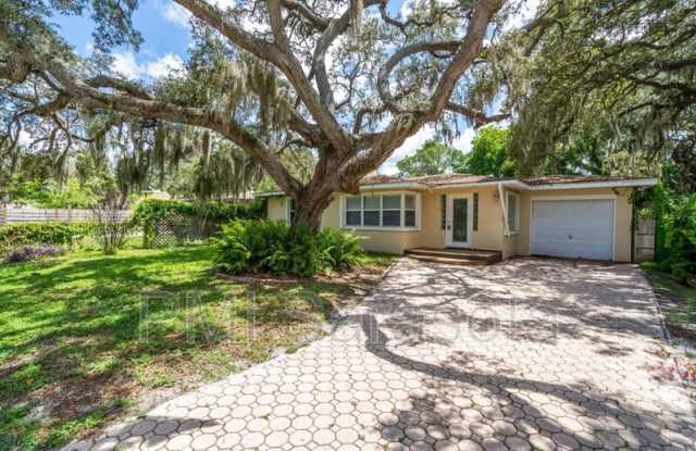 1906 Worrington St - 1906 Worrington Street, South Sarasota, FL 34231