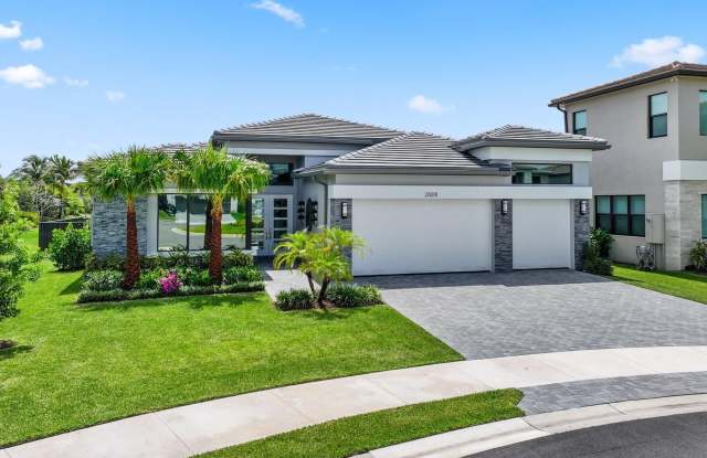 20018 Cabot Cliffs Court - 20018 Cabot Cliffs Court, Palm Beach County, FL 33434 20018 Cabot Cliffs Court - 20018 Cabot Cliffs Court, Palm Beach County, FL 33434