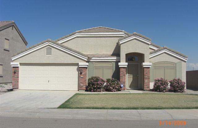 10504 W. Hughes Dr. - 10504 West Hughes Drive, Phoenix, AZ 85353