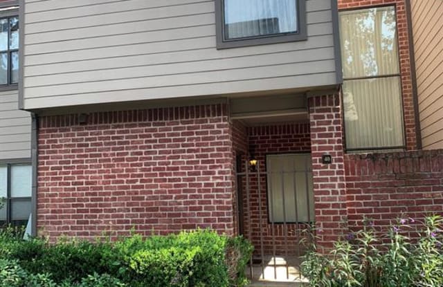 7447 Cambridge Street - 7447 Cambridge Street, Houston, TX 77054