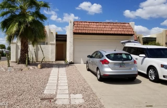 18202 N 24th Pl - 18202 North 24th Place, Phoenix, AZ 85032
