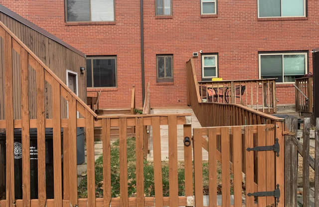 2008 Spencer Street - 1 - 2008 Spencer Street, Omaha, NE 68110