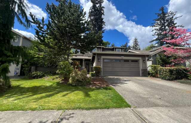 5 Bedroom Home Bordering Covington and Kent photos photos