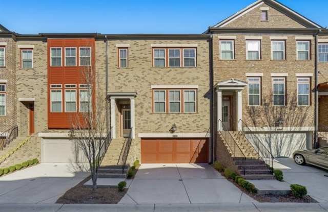 4763 Laurel Walk - 4763 Laurel Walk, Dunwoody, GA 30338