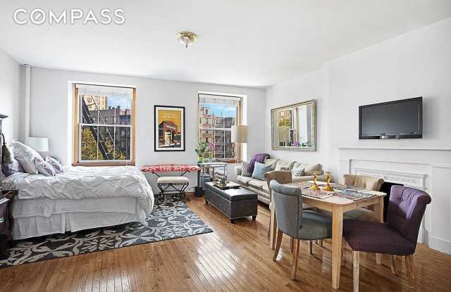 16 Abingdon Square photos photos