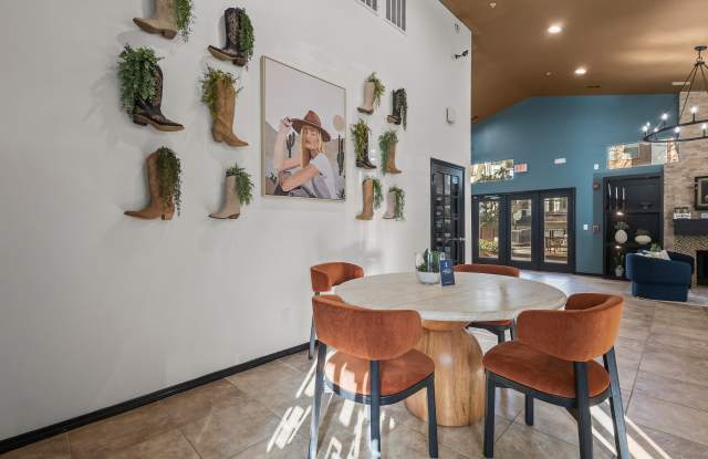 The Larkin Gallery 3