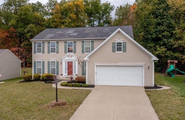817 Holborn Road - 817 Holborn Road, Streetsboro, OH 44241