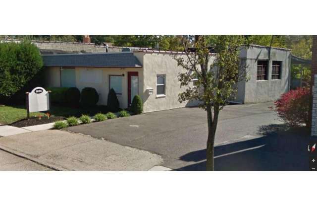 1026 HADDON Avenue - 1026 Haddon Avenue, Collingswood, NJ 08108
