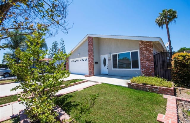 331 Monterey Circle - 331 Monterey Circle, Placentia, CA 92870